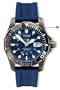 Victorinox Swiss Army Dive-Master 500 Mechanical Blue Dial Men's watch #241425