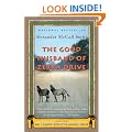 The Good Husband of Zebra Drive (No. 1 Ladies' Detective Agency, Book 8)