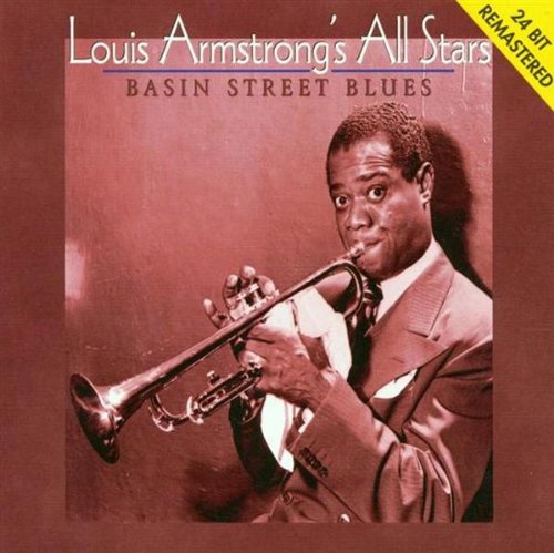 Basin Street Blues - Louis Armstrong