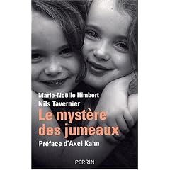 Le Myst�re des jumeaux