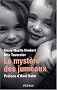 Le Myst�re des jumeaux