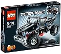 LEGO Technic 8066 - Gel&auml;ndewagen