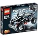 LEGO Technic 8066 - Gel�ndewagen