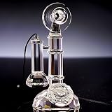 Godinger CANDLESTICK TELEPHONE