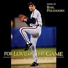For Love Of The Game