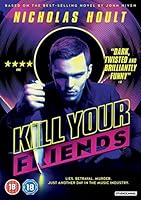 Kill Your Friends