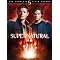 Supernatural series so far (DVD)