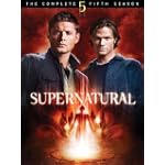 Supernatural Complete