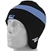 Nike Johns Hopkins Blue Jays Black Lacrosse Knit Beanie Image
