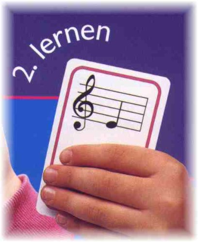 Logo-note. Lernspiel