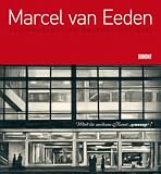 Produkt-Bild: Marcel van Eeden. Zeichnungen und Malerei 1992 - 2009