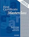 First Certificate Masterclass