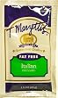 Marzetti FAT FREE ITALIAN DRESSING (ONE) - 1.5 oz Portion Control Pouch