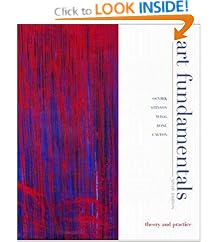 Art Fundamentals with Core Concepts CD-ROM
