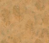 Feather Wallpaper