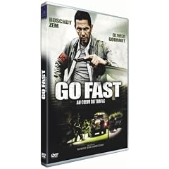 Go Fast