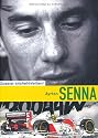Michel Vaillant : dossier Ayrton Senna