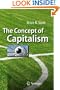 The Concept of Capitalism