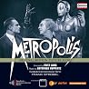 Image of album by Rundfunk-Sinfonieorchester Berlin