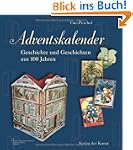 Adventskalender: Geschichte und Gesch...