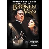 Broken Vows