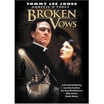 Broken Vows