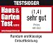Auszeichnung