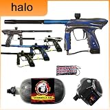 Smart Parts Epiphany Paintball Halo V35 68/4500Starter Kit