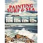 Painting Surf and Sea (Dover Books on Art Instruction)