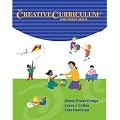 The Creative Curriculum For Preschool College Edition