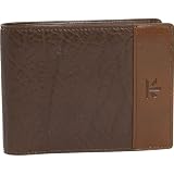 Ellington Leather Goods Domani Flip Fold Wallet