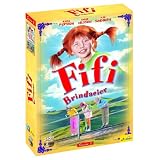 Fifi Brindacier - saison 2par Inger Nilsson
