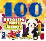 100 Favorite Kids Songs