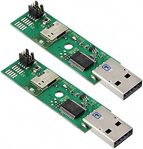 PAN1322 EVALUATION KIT