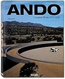 Ando : complete works