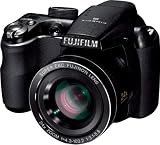 Fujifilm FinePix S3200