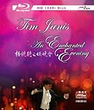 Image de Tim Janis: An Enchanted Evening [Blu-ray]