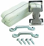 Attwood Gas Tank Hold Down Strap