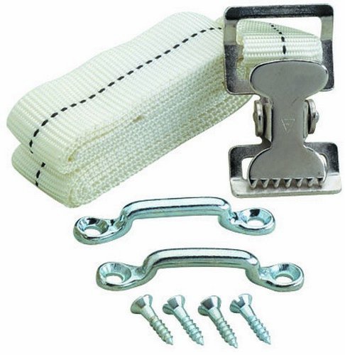 Attwood Gas Tank Hold Down Strap