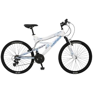 Mongoose Maxim Women's Bike