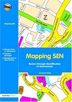 Mapping SEN: Routes Through Identification to Intervention