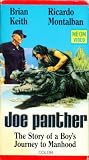 VHS : Joe Panther: The Story of a Boy's Journey to Manhood