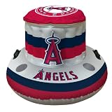 Los Angeles Angels Inflatable Cooler