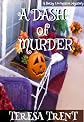 A Dash of Murder