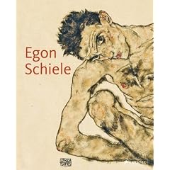 Egon Schiele: Katalog zur Ausstellung in der Albertina, Wien