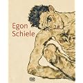Egon Schiele: Katalog zur Ausstellung in der Albertina, Wien