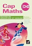 Cap Maths CM2 �d. 2010 - Cahier de g�...