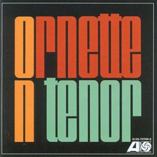 Ornette on Tenor