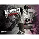 No Mercy: Roller Derby Life on the Track
