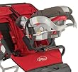 Baby Jogger Car Seat Adaptor - Double (Mini/Elite/Classic/Summit)